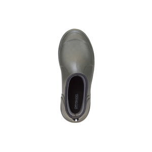Top of boot