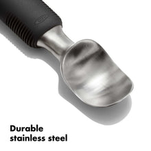 OXO ice cream scoop