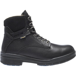 Wolverine best sale boots 3122