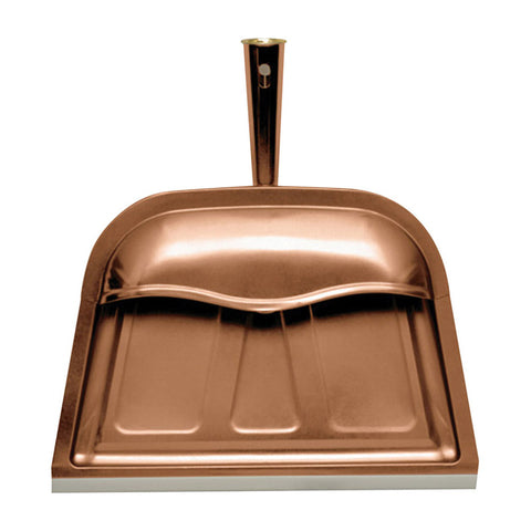 Dust pan