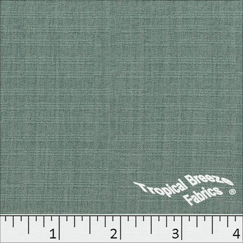 dusty jade, Ember Polyester Fabric 075613