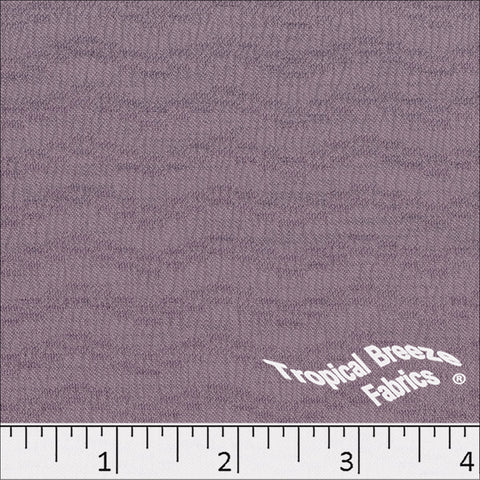 dusty lavender, 100% Polyester Bonnie Dress Fabric 07554