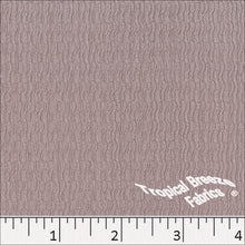 Wavy Crepe Knit Fabric 32930 dusty lavender
