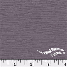 Rebecca Poly Knit Apparel Fabric 32333 dusty plum