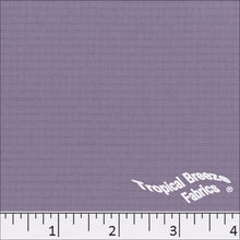 Elsie Polyester Fabric 07521 dusty plum