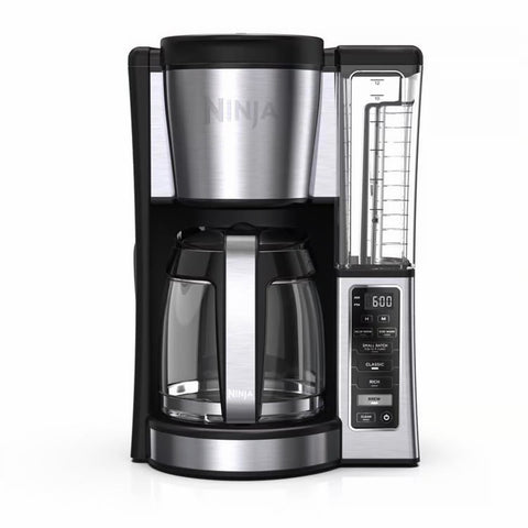 Ninja Black Coffee Maker CE251