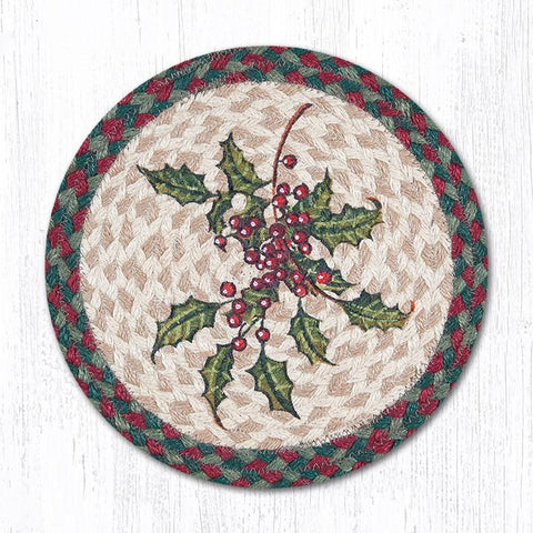 Holly Coaster