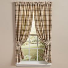 Panel Pair, Edgewood Curtains 4932