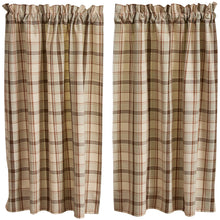 Tiers, Edgewood Curtains 4932