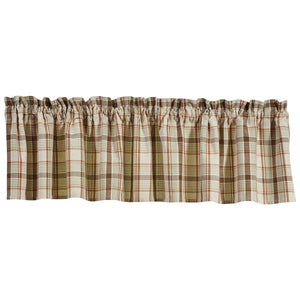 Valance, Edgewood Curtains 4932