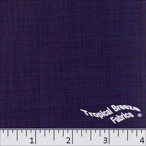 eggplant, Melange Lechute Polyester