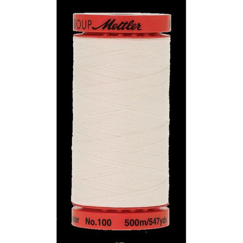 Eggshell thread
