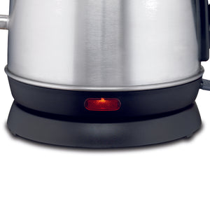 Electric tea kettle base