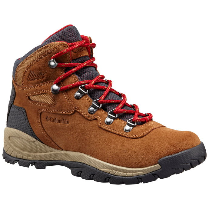 Columbia Elk Mountain Shoe