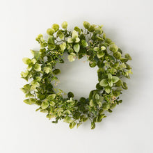 Large Eucalyptus & Mint Wreath EM6