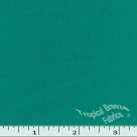 Emerald fabric