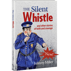 The Silent Whistle EN3259