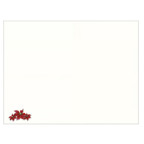 envelope, Season in Bloom Boxed Christmas Cards 1004946