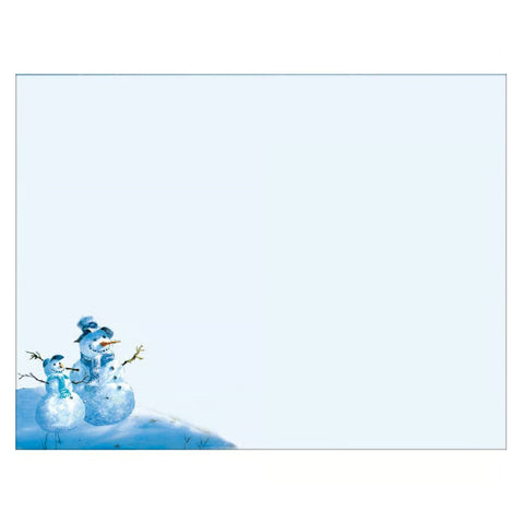envelopes, Seasons Greeters Boxed Christmas Cards 1004909