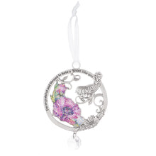 Sister Hanging Ornament ER62726