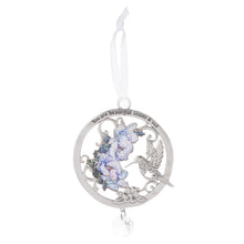 Beautiful Inside and Out Hanging Ornament ER62734