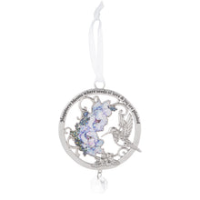 Happiness Blooms Hanging Ornament ER62740