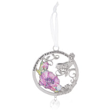 Follow Your Heart Hanging Ornament ER62744