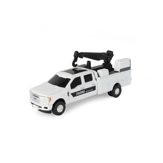 1:64 Farm Service Ford F-350 Truck 46955