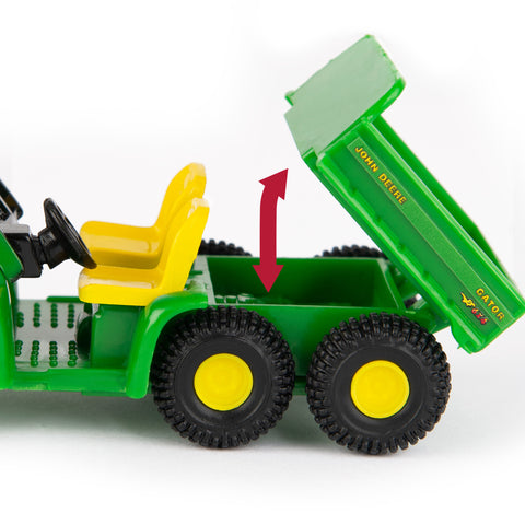 John Deere 1:64 70 Piece Farm Set 46276A