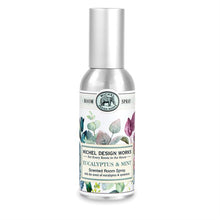 Eucalyptus and Mint Room Spray HFS365