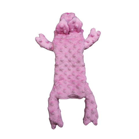 Skinneeez Extreme pig dog toy