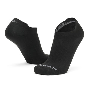 Black SynchroKnit Compression Fit Catalyst Socks F1292-052