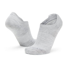 Gray Heather SynchroKnit Compression Fit Catalyst Socks F1292-055