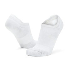 White SynchroKnit Compression Fit Catalyst Socks F1292-051