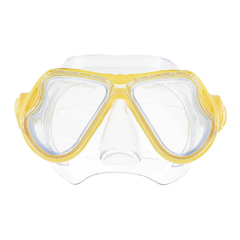 Beluga Jr Snorkel Mask MS2590500