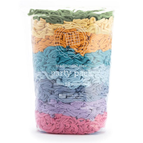 Party Pack (Traditional) F560
Botanical