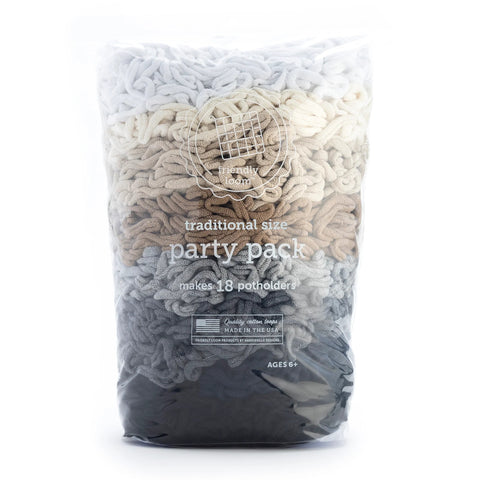 Party Pack (Traditional) F560
Neutrals