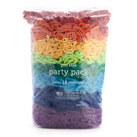 Party Pack (PRO)
Rainbow