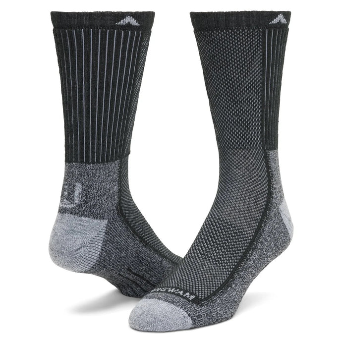 Cool-Lite Hiker Crew Socks F6067-931