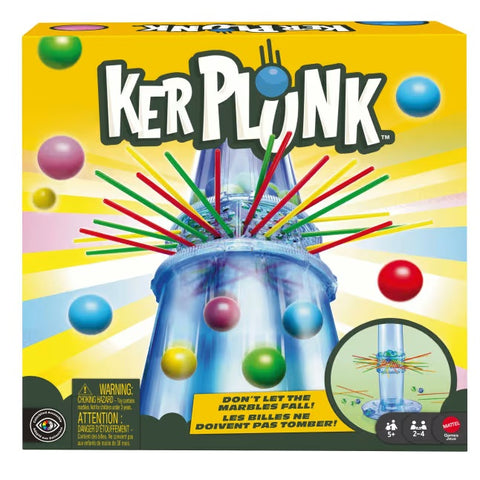 Kerplunk Childrens Game 37092