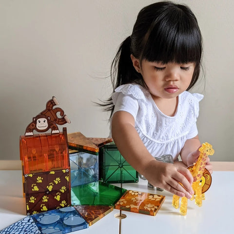 The Safari 25 Piece Set 20925