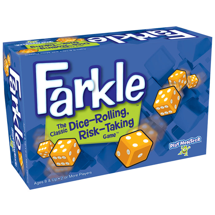 Farkle 6910