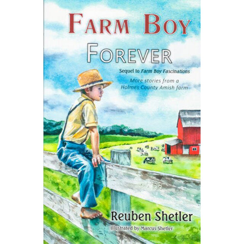 Farm Boy Forever 242