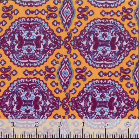Double Brushed Fashion Print Fabric 11845