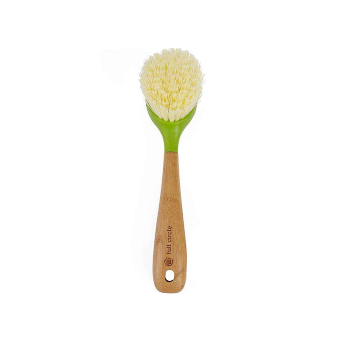 Green Be Good Dish Brush FC10108