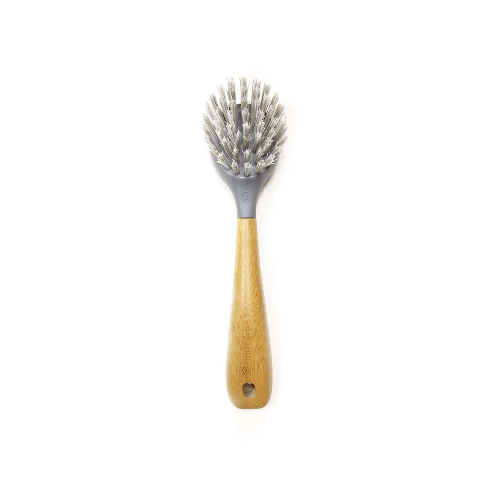 Full Circle Home Scrub Queen Toilet Brush w/ Replaceable Head