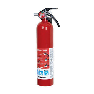 Fire Extinguisher for Household FE1A10GO