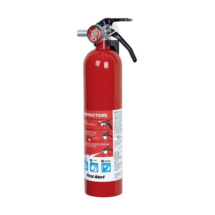 Fire Extinguisher for Household FE1A10GO