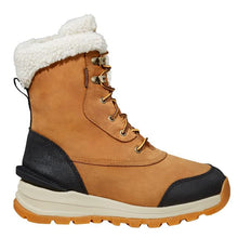 Light Brown Women's 8" Pellston Winter Waterproof Boots FH8049