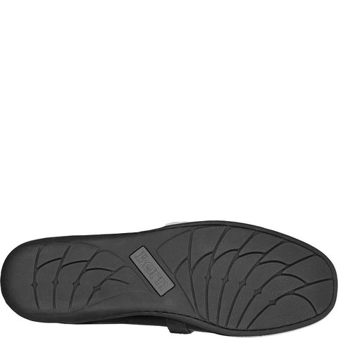 Sole of Born women's Fianna black dress shoe